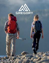 Gregory Workbook By Sail Surf Issuu