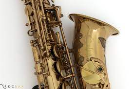 343,xxx Selmer Super Action 80 Alto Saxophone | eBay