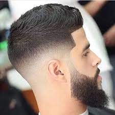Product reviews tutorials, how to's and more. 56 Trendy Bald Fade With Beard Hairstyles Men Hairstyles World