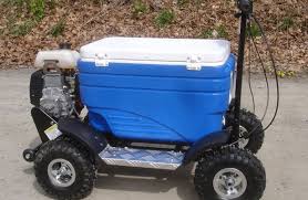 riding coolers all terrain cooler go