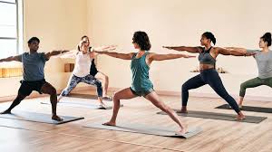 yoga what you need to know nccih