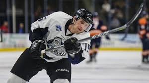Jets Renew Affiliation Agreement With Jacksonville Icemen