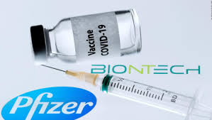Publican datos de vacuna de covid-19 de Pfizer en una revista revisada por  pares mientras comienza la reunión de la FDA | CNN