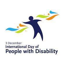 International Day of People with Disabilities [03 DECEMBER] Theme: “ Building Back Better: toward a Disability-inclusive, accessible and sustainable post COVID-19 World”.EMPOWERING THE DISABLED IN A POST-COVID WORLD
