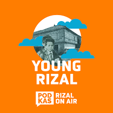 3 young rizal