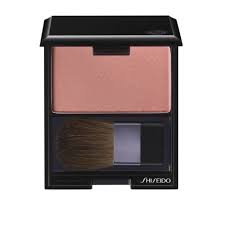 shiseido luminizing satin face colour