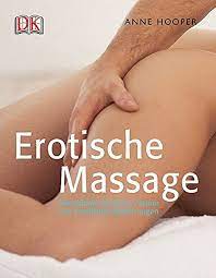 Erotische masage
