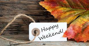 Weekend Rundown: November 30th – Dec 2nd | 96.1 BBB