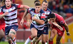 melbourne rebels super rugby pacific