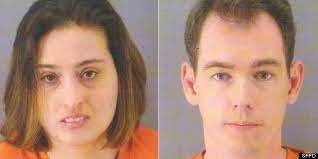 Landlords From Hell, Nicole And Kip Macy, Sentenced For Waging Campaign Of  Terror On Tenants | HuffPost null