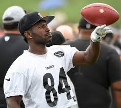 The latest stats, facts, news and notes on antonio brown of the ucla bruins. Antonio Brown Joins List Of Injured Players At Steelers Camp Juju Returns Healthy Triblive Com