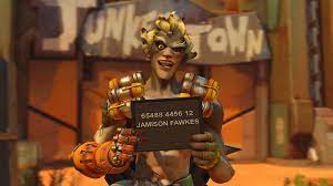 Overwatch 2 players claim Junkrat's birthday messes up game's entire lore  timeline - Dexerto