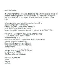 Coach Cover Letters Head Letter For Basketball Position Moulden Co