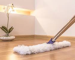 how to clean wood floors new project