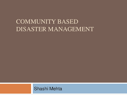 Why Chennai floods are a man made disaster SlideShare