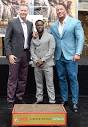 Kevin Hart's Height Difference Against The Rock & More Co-Stars ...