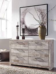Ashley homestore has bedroom dressers to meet all your needs. Effie 6 Drawer Dresser Ashley Furniture Homestore