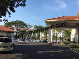 I'm a former student of manipal university, melaka (melaka manipal medical college). Melaka Manipal Medical College Malaysia Mbbs Admission Process 2020