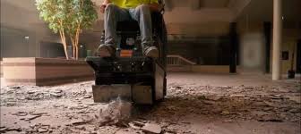 slate flooring removal sydney