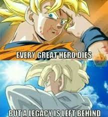 These were the best goku quotes from dragon ball super and z. 37 Dbz Quotes Ideas Dbz Dbz Quotes Dragon Ball Z