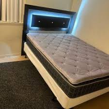 queen mattress and box spring only for