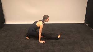 how to touch your toes 9 stretches to