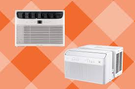 the 6 best window air conditioners of 2024