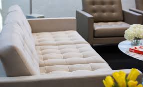 Florence Knoll Relaxed Sofa For Knoll