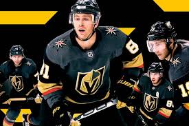Vegas golden knights news, scores and highlights from training camp through the nhl playoffs and stanley cup, with david schoen, ben gotz and adam hill reporting, including videos. Everything Vegas Golden Knights Fans Need To Know About These Unusual Nhl Playoffs Las Vegas Weekly