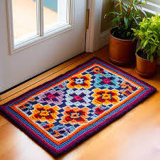 latch hook rug kits