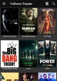 It is the best alternative to showbox hd, the streaming app have many features offering to the user without any cost. Movie Hd Apk Download Free For Android