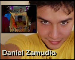 TRIBUTE – DANIEL ZAMUDIO. Published March 29, 2012 at 500 × 400 in TRIBUTE - tribute-daniel-zamudio