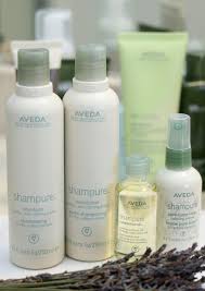 aveda reviews swatches and pictures on