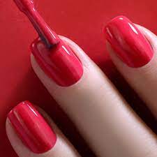 nail polish ings avoiding the