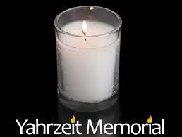 When Do You Light Yizkor (memorial) Candles On Yom Kippur?, 55% OFF