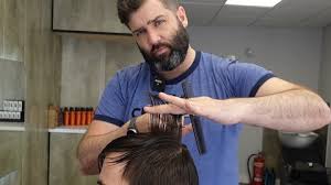 become a barber with the one minute