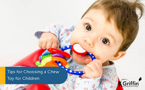 sensory chew toys advice on chosing