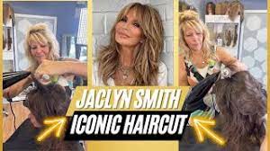 jaclyn smith iconic haircut full