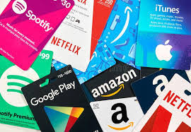 how to redeem gift card to naira in