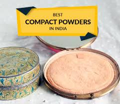 6 Best Compact Powder Brands In India Cashkaro Blog