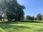 Landings of Willow Creek Golf Course | Barrie ON