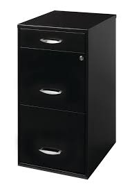 Another technique, albeit a difficult one, is to use two items: The 10 Best File Cabinets Of 2021