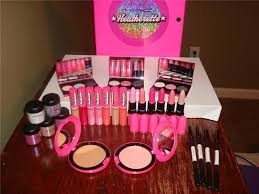 wanna see mac heatherette collection