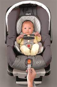 Keyfit 30 Infant Car Seat Moonstone