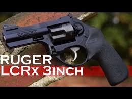 ruger lcr 3 inch review guns com