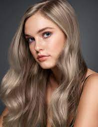 If you have black hair or brown hair, consider bleaching your hair first before dyeing it ash blonde How To Get Dark Ash Blonde Beauty Lifestyle Wiki Fandom