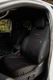 Ford Ranger Seat Covers Takla Vehicle