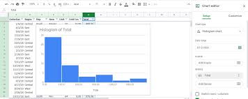 How To Make A Line Graph In Google Sheets H2s Media