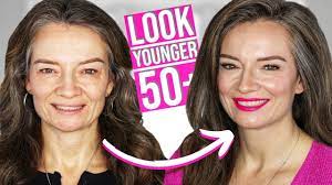 5 tips that will make you look younger