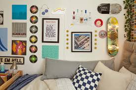 15 best college dorm decor ideas and
